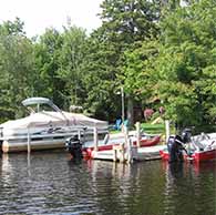 Hayward, Wisconsin Boat Rentals
